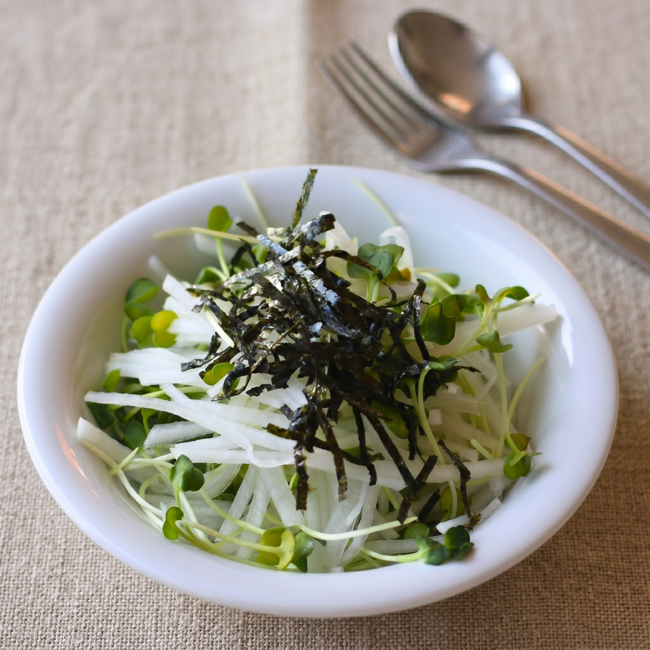 Organic French Dulse (50g)