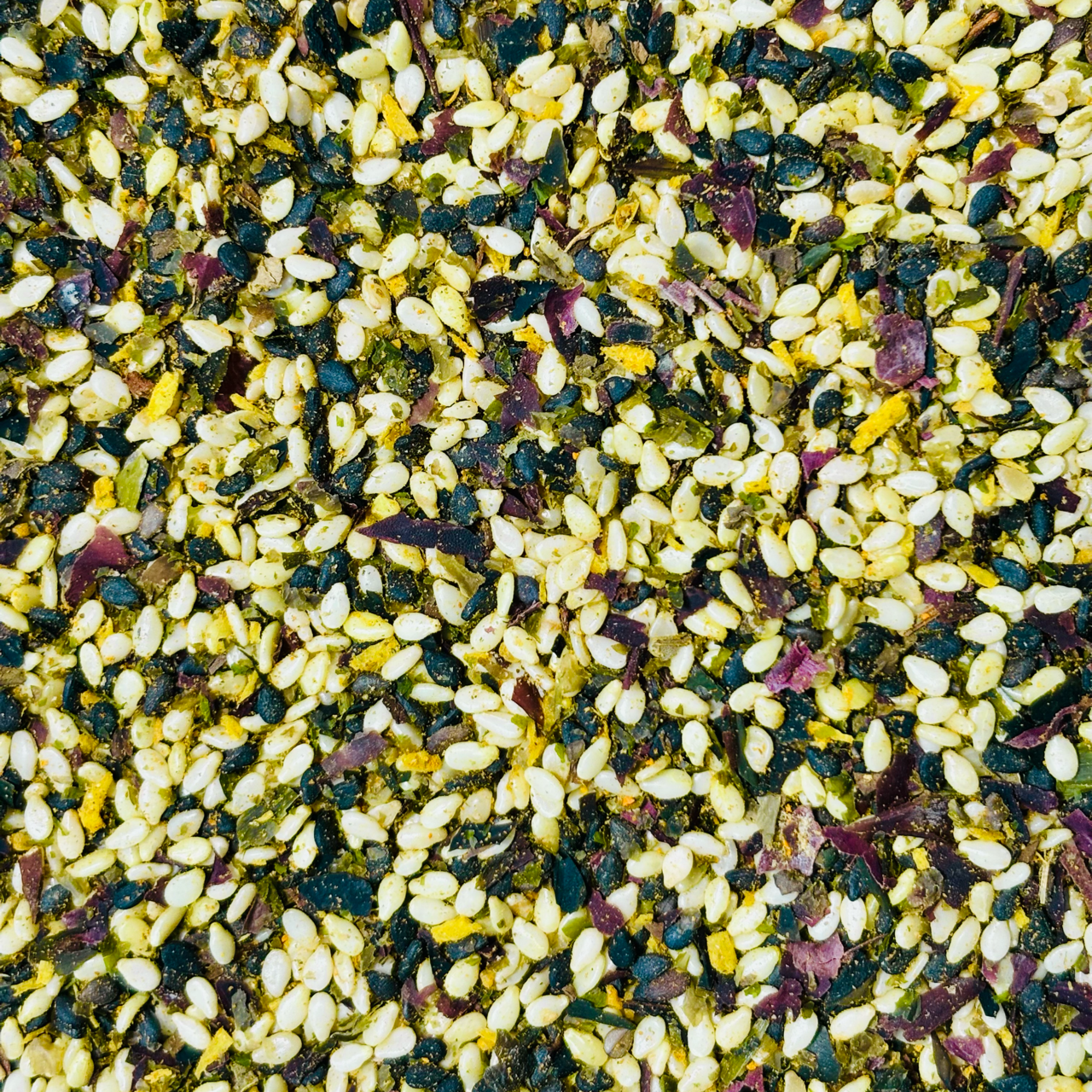 UMAMIX: sesame & seaweed to sprinkle - Onion & Fig 50g