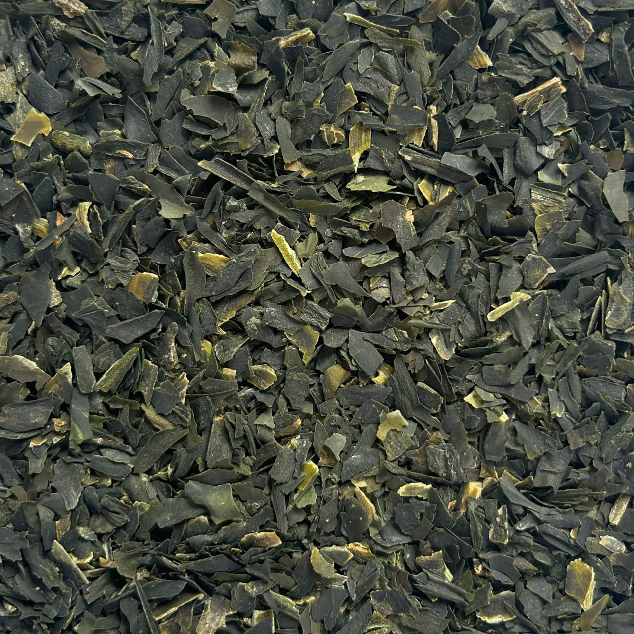 Organic Breton seaweed - Wakamé